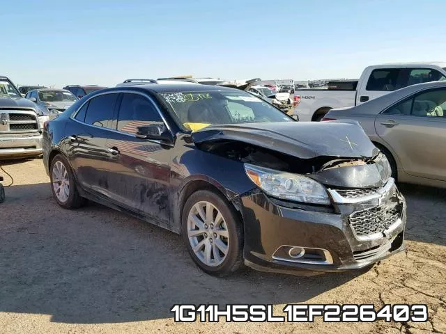 1G11H5SL1EF226403