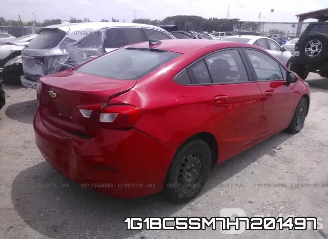 1G1BC5SM7H7201497
