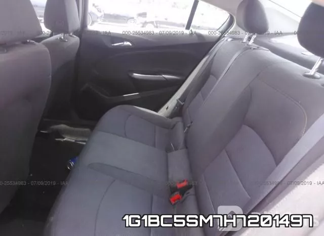 1G1BC5SM7H7201497