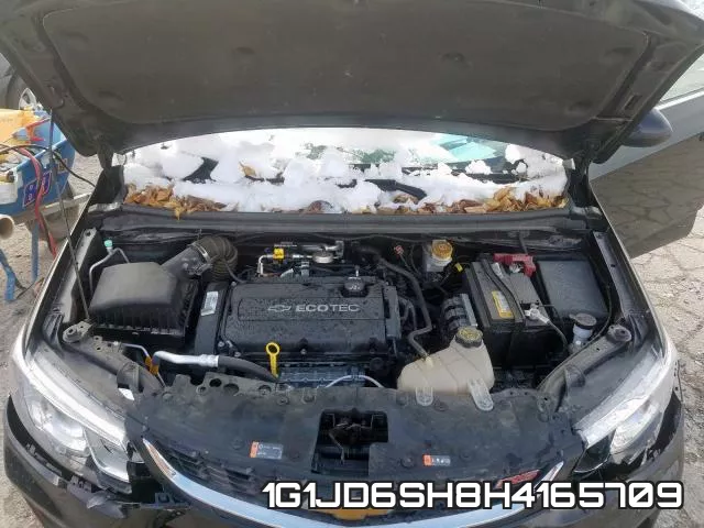 1G1JD6SH8H4165709