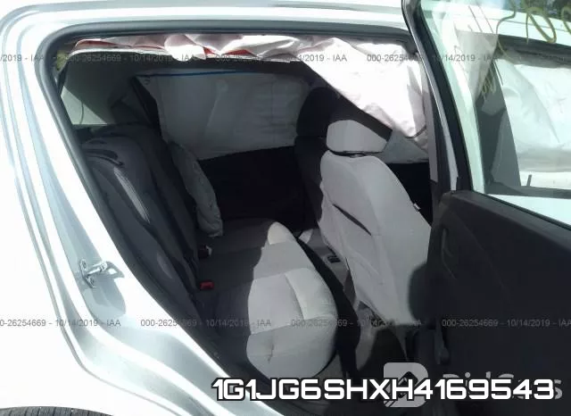 1G1JG6SHXH4169543