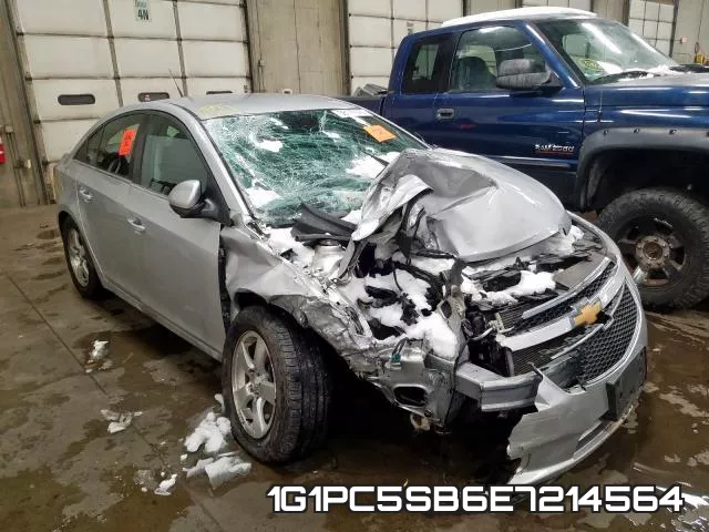 1G1PC5SB6E7214564
