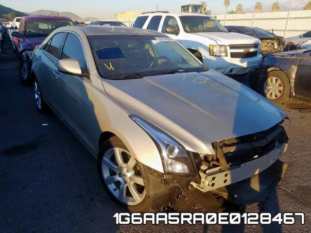 1G6AA5RA0E0128467