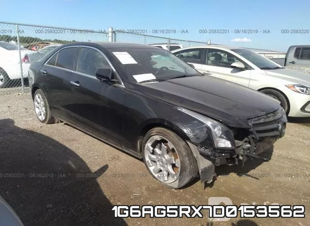 1G6AG5RX7D0153562