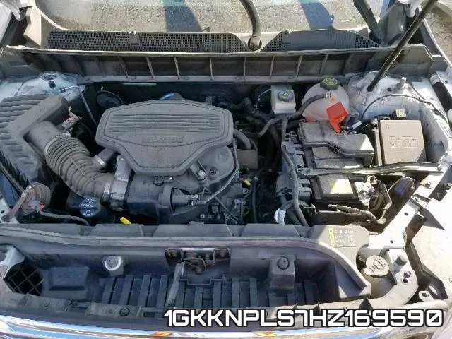1GKKNPLS7HZ169590