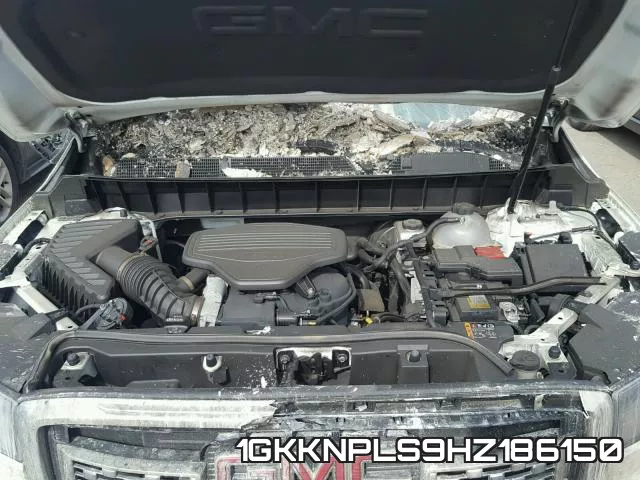 1GKKNPLS9HZ186150
