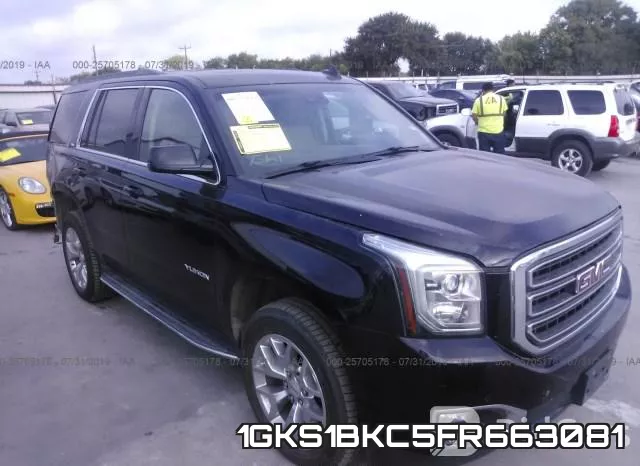 1GKS1BKC5FR663081