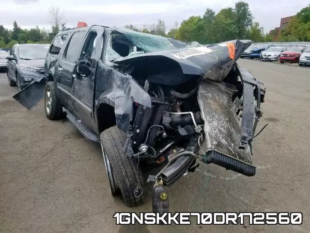 1GNSKKE70DR172560