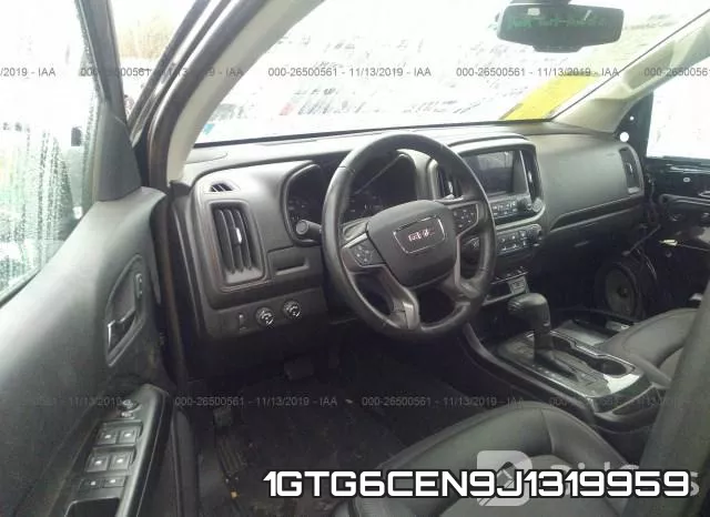 1GTG6CEN9J1319959