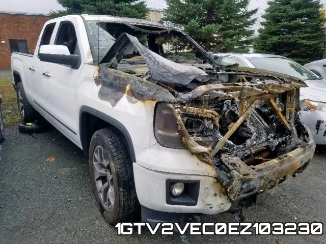 1GTV2VEC0EZ103230