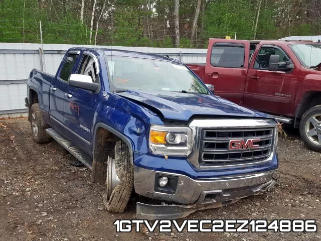 1GTV2VEC2EZ124886