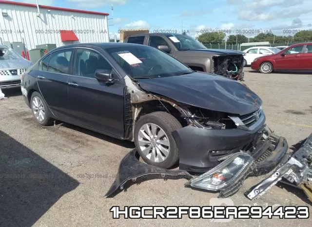 1HGCR2F86EA294423