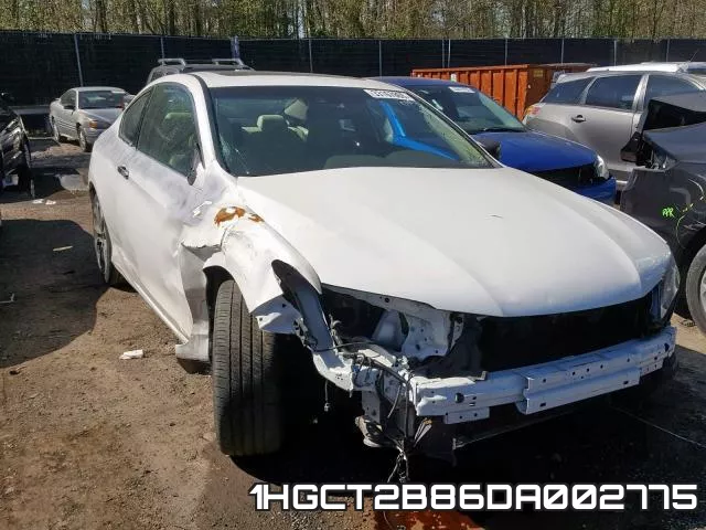 1HGCT2B86DA002775