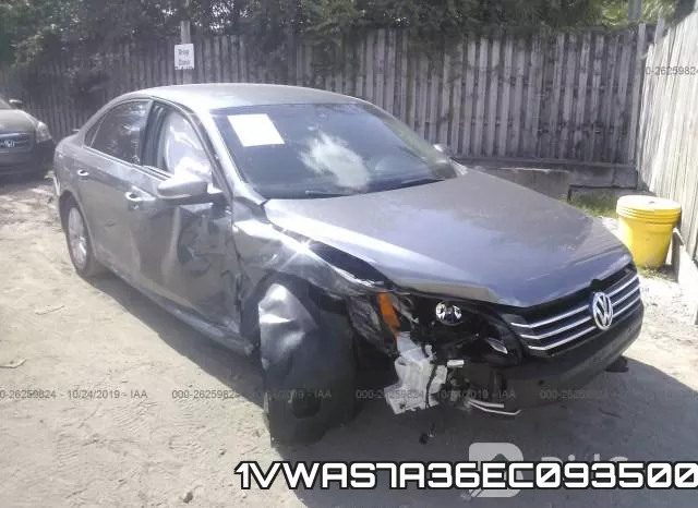 1VWAS7A36EC093500