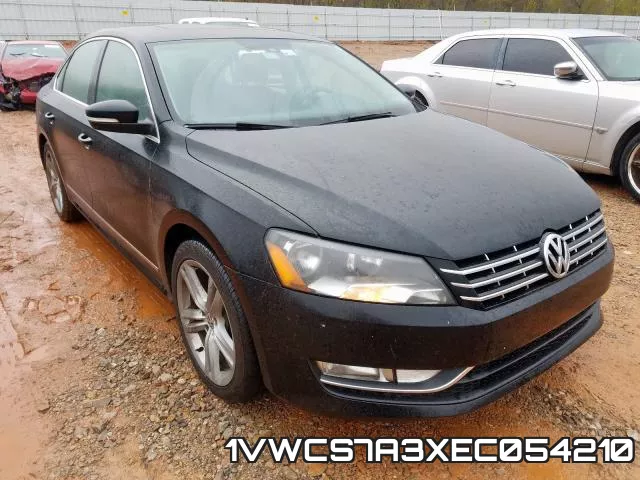 1VWCS7A3XEC054210