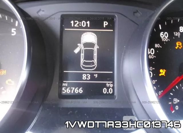 1VWDT7A33HC013746
