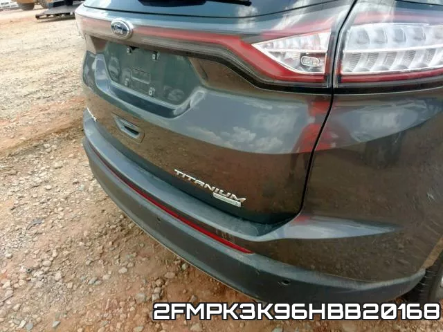 2FMPK3K96HBB20168