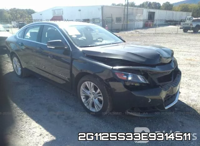 2G1125S33E9314511