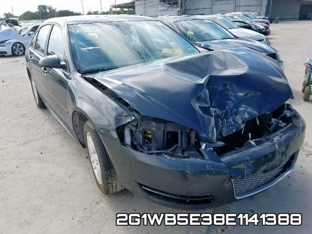 2G1WB5E38E1141388