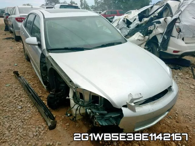 2G1WB5E38E1142167