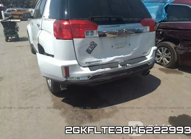 2GKFLTE38H6222993