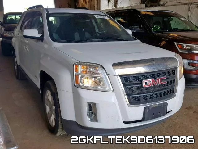 2GKFLTEK9D6137906