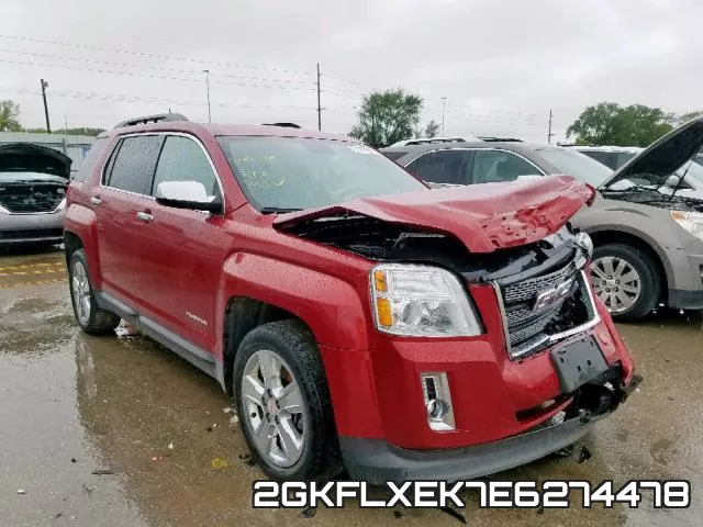 2GKFLXEK7E6274478