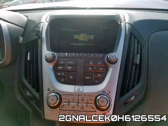 2GNALCEK0H6126554