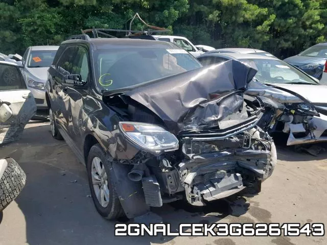 2GNALCEK3G6261543