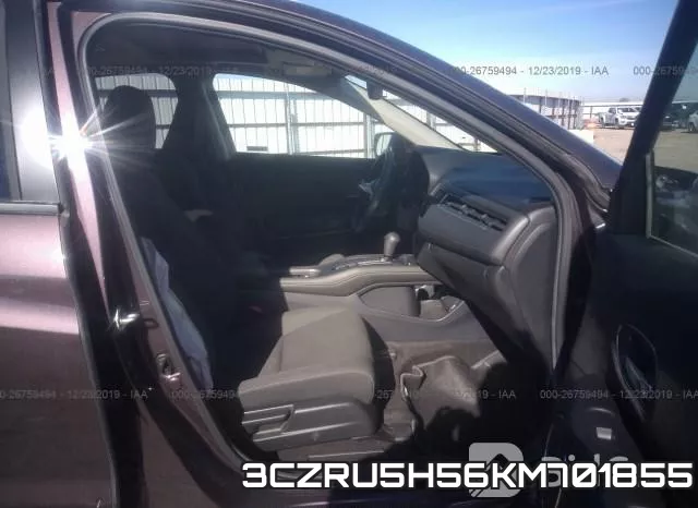 3CZRU5H56KM701855