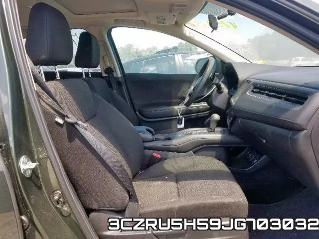 3CZRU5H59JG703032