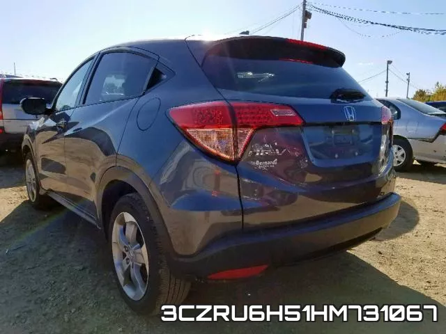 3CZRU6H51HM731067