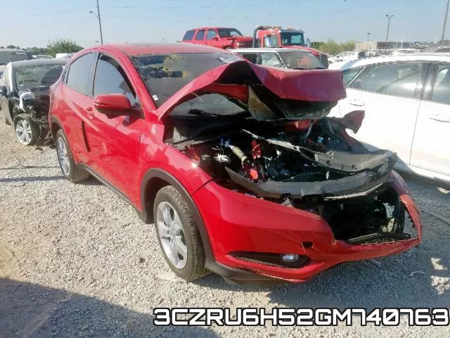 3CZRU6H52GM740763