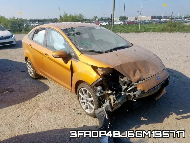 3FADP4BJ6GM135717