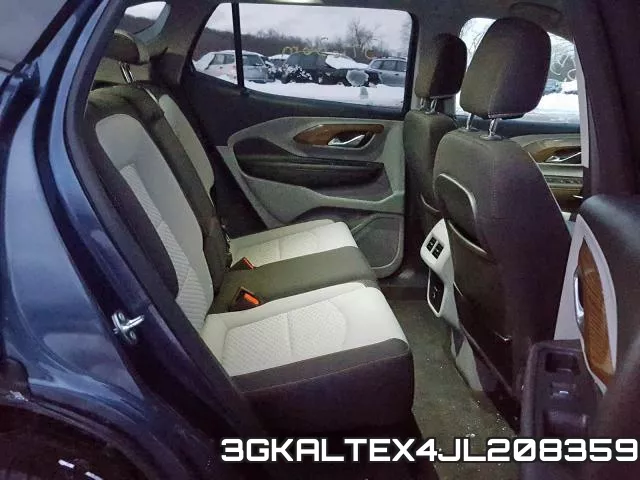 3GKALTEX4JL208359