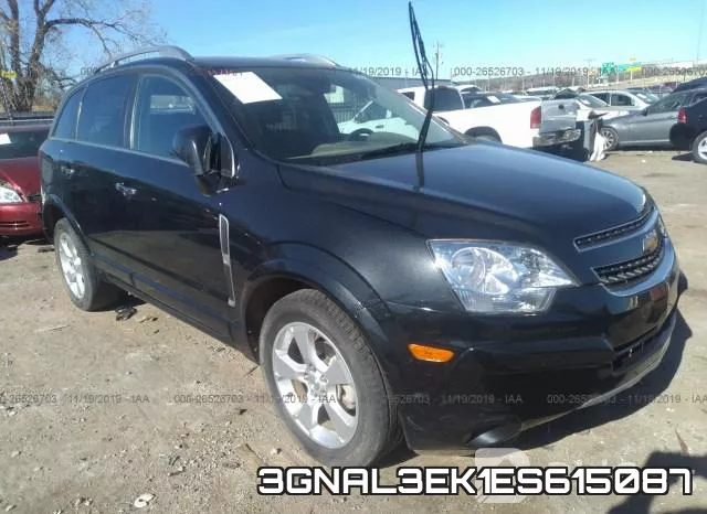 3GNAL3EK1ES615087
