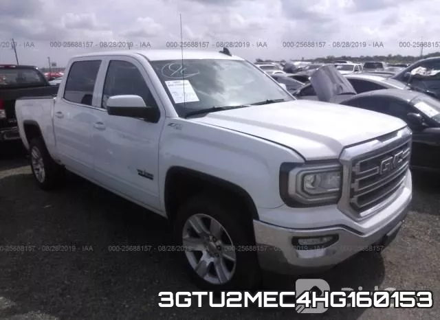 3GTU2MEC4HG160153