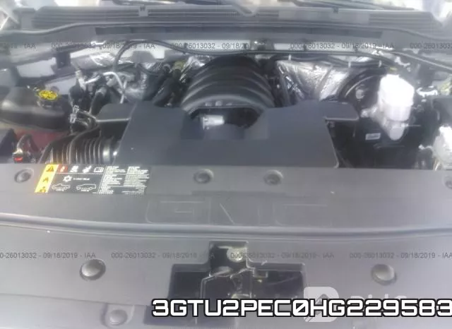3GTU2PEC0HG229583