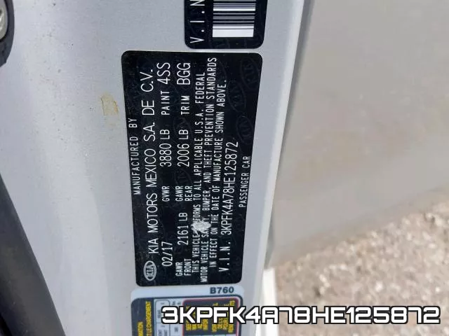 3KPFK4A78HE125872