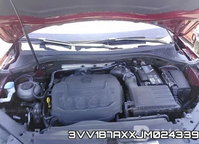 3VV1B7AXXJM024339