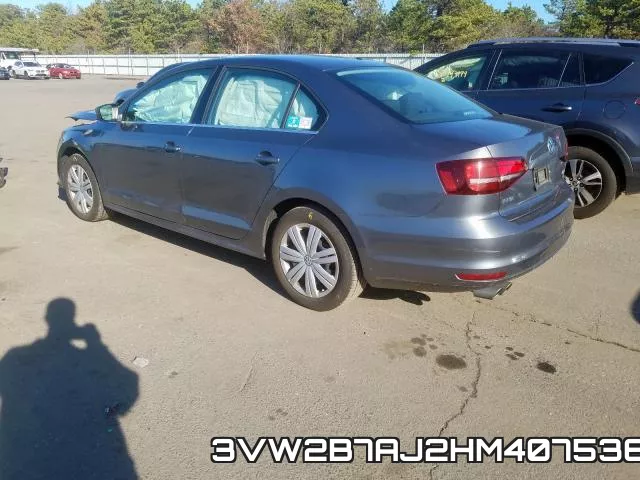 3VW2B7AJ2HM407536