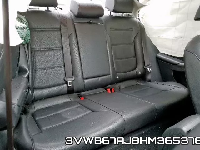 3VWB67AJ8HM365376