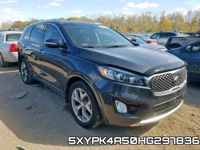 5XYPK4A50HG297836