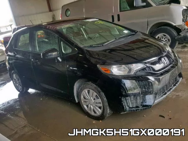 JHMGK5H51GX000191