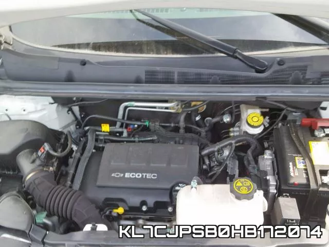 KL7CJPSB0HB172074