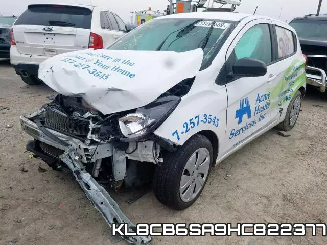 KL8CB6SA9HC822377