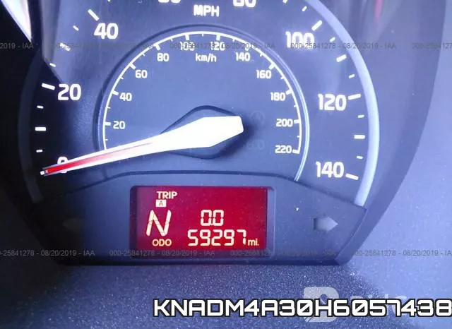 KNADM4A30H6057438