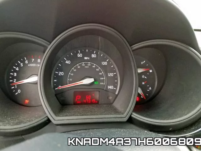 KNADM4A37H6006809