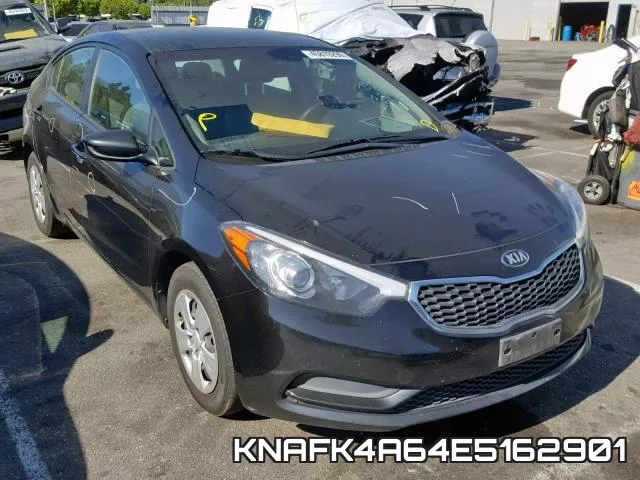 KNAFK4A64E5162901