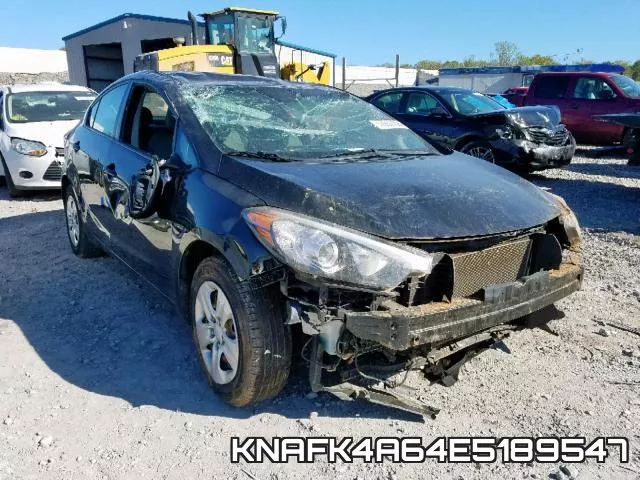 KNAFK4A64E5189547